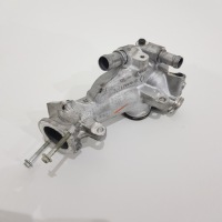 Купить Корпус клапана egr renault 1.5 blue dci 147170061r, фото thumb