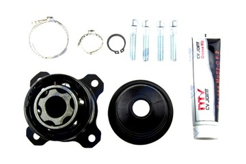 PRZEGUB WEWNĘTRZNY MITSUBISHI 4WD PAJERO 98- L200 96- PRAWY NTY