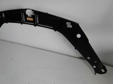 фото thumb №6, Mercedes ml w166 166 накладка na pas переднее верх