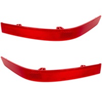 фото thumb №1, Відбивач бампера зад заднього l+p kpl do vw t6 16-