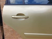 фото thumb №5, Citroen c4 picasso i двері правий задня