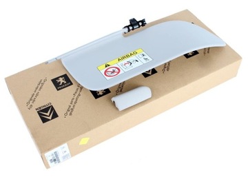 фото thumb №1, Козирок диск зчеплення праві citroen c3 ii 10-16 r.