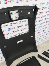 Bmw f36 gran купе стеля czarna m-pakiet люк комплект  8061007 Недорого, фото thumb