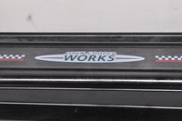 фото thumb №8, Mini f56 накладка поріг ліва jcw 7352151