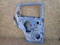 фото thumb №9, Nissan juke 10- дверь левая задние задняя