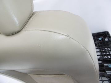 фото thumb №15, Сиденье левый перед водителя eu volvo v70 iii s80 ii