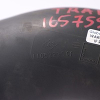 фото thumb №13, Renault trafic iii wąż труба повітрозабірник повітря