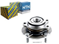 фото thumb №1, Snr набір підшипник колеса з ступиця nissan cube tiida