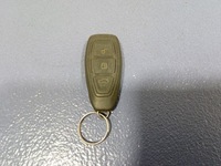 фото thumb №7, Ford s-max mk1 lift замок запалювання ключ 7s7t-19h386-da