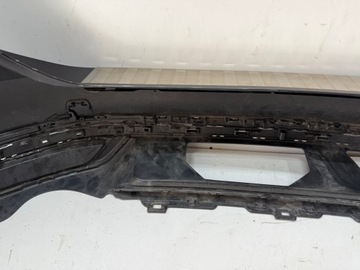 фото thumb №11, Vw passat b8 рестайлинг 3g5 sedan аксессуар бампер зад задний 3g5807421c