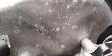 фото thumb №14, Audi a4 8w 2.0 tdi рестайлінг універсал підвішування задні зад підрамник 8w0505235am