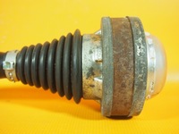 фото thumb №8, Audi q5 8r приводной вал задняя задняя lh pr 8r0501203b