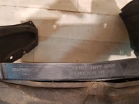 фото thumb №9, Підкрилок передні праве oem honda cr-v 5 v 18-23