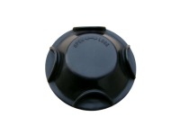 Купить Крышка заглушка фары freelander l314 рестайлинг  04-06, фото thumb