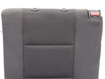 фото thumb №6, Сидіння лівий зад задній 3 ряд vw touran i 1t рестайлінг