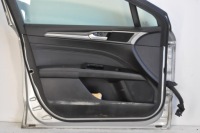 Ford mondeo mk5 дверь левое  перед левое передние dd Доставка, фото thumb