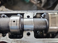 фото thumb №9, Двигатель wl wlaa ford ranger iv 98-11 2.5 tdci измерение