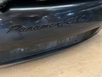 фото thumb №7, Idealna крышка багажника задняя kpl. porsche panamera sport turismo 971 974 m7r 19r 1