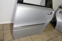 Купити Mercedes w164 gl x164 двері лівий задній задні 775 ліва, фото thumb