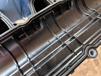 фото thumb №3, Кришка клапанів 8200629199 renault clio iii 1.5 dci