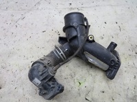 фото thumb №1, Труба wąż шланг воздухозаборник воздуха renault captur 1.5 dci