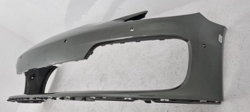 фото thumb №8, Porsche panamera 971 gts sport design 2016- бампер переднее 971807221ac