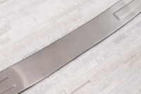 фото thumb №9, Volkswagen tiguan i 5n 07-16 задняя молдинг бампера