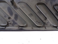 фото thumb №10, Накладка бампера заднего nissan navara np300 1 f