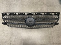 фото thumb №5, Решётка радиатора решётка радиатора комплектная mercedes a w176 idealna