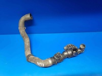 фото thumb №1, Корпус термостата leon ii golf v 2.0 tfsi