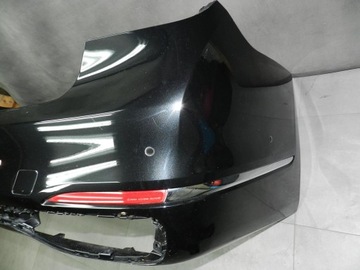 фото thumb №9, Bmw 7 g12 бампер зад pdc 475