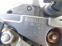 фото thumb №6, Vw scirocco tiguan 1.4 tsi генератор 03c903023a