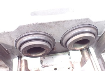 фото thumb №9, Затискачі гальмівні перед brembo 338x30 q5 80a 20'