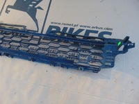 фото thumb №14, Решётка бампера средняя skoda kamiq 658853677