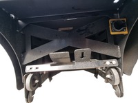 фото thumb №8, Toyota sienna xl40 2.5 hybrid braunability основа сидіння правий перед 21-