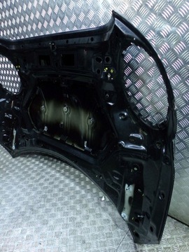 фото thumb №11, Mini f55 f56 f57 капот кришка двигуна оригінал