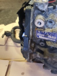 фото thumb №9, Citroen c4 iii 1.2 thp puretech hn05 коробка передач автоматична коробка передач 20gtbx atn8 awf8g30