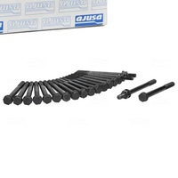 фото thumb №1, Болти головки kpl ajusa do isuzu kb 2.2