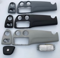фото thumb №5, Seat ibiza 6j панель капот консоль подушки ремни