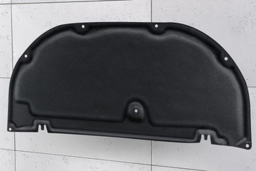 фото thumb №7, Lexus ct 200h 2010-2023 шумоизоляция капота 5334176010