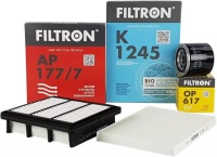фото thumb №1, Filtron набір фільтрів kia ceed i ed 1.4 1.6 2.0