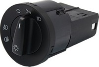 фото thumb №1, Перемикач світла vika