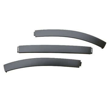 фото thumb №1, Citroen c3 05-09 fl спойлер бампера планка спойлер