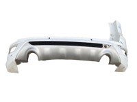 Купить Бампер задняя задний ford kuga mk2 st line lift, фото thumb