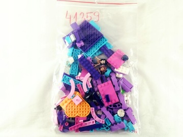 Набор «Дружба» LEGO Friends 41359 Б/у
