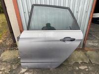 фото thumb №1, Citroen c4 b7 двері ліві задні 2010-