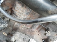 фото thumb №10, Passat b5 fl 1.9tdi 04' kom двигун голий стійка 038103021an