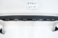 фото thumb №3, Ford focus active mk4 2018- спойлер планка накладка бампера зад