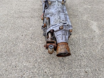 фото thumb №3, Subaru legacy 03-06 2.5 коробка передач коробки передач ty757xfaab 32000af950