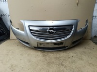 фото thumb №1, Бампер передний перед insignia a z176